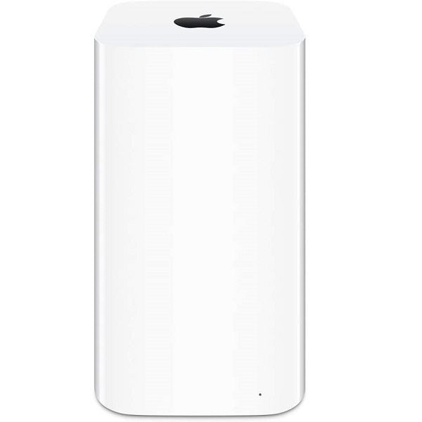 Apple Airport Extreme Base Station (ME918LL/A) White