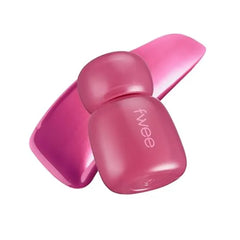 fwee Pink Obsession Stay Fit Lip Tint Weightless & Layerable Tint for Smudge proof, Long lasting Wear Soft Blur Finish or Vibrant Flush