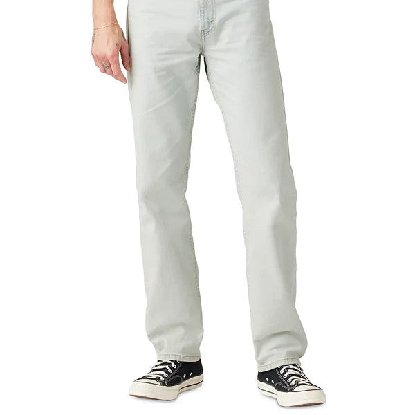 Levi's Men's Regular Fit Stretch Jeans