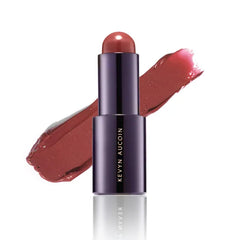 Kevyn Aucoin The Color Stick: Makeup blush. Buildable, long-lasting for cheeks, Nose, Forehead, Eyes, Velvety texture with Satin Finish - 1 Count (Pack of 1)