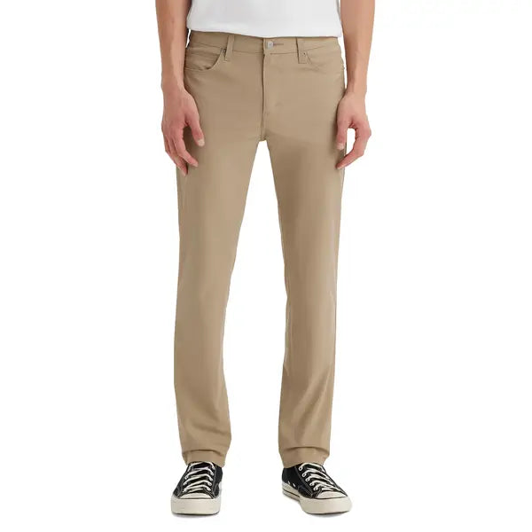 Levi's Men's 511 Slim-Fit Flex-Tech Pants