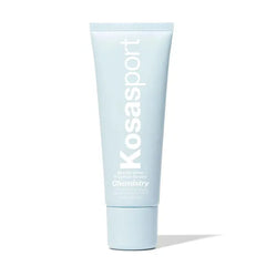 Kosas Chemistry Deodorant - Aluminium and Baking Soda Free + BO-Fighting AHA Serum that Exfoliates, Softens, and Nourishes the Skin