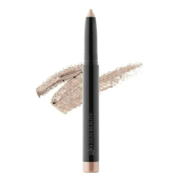 Glo Skin Beauty Cream Stay Shadow Stick – Multi-Purpose Eyeshadow, Liner & Cheek Color with 12-Hour Wear (Multiple Shades)