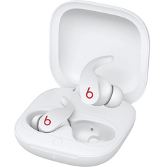 Beats Fit Pro True Wireless Noise Cancelling Earphone (MK2G3LL/A) - White