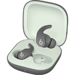 Beats Fit Pro True Wireless Noise Cancelling In-Ear Earbuds (MK2J3LL/A) - Sage Gray