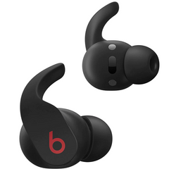 Beats Fit Pro True Wireless Noise Cancelling In-Ear Earbuds (MK2F3LL/A) - Black