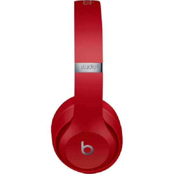 Beats Headphone Studio 3 Wireless (MX412LL/A) Red