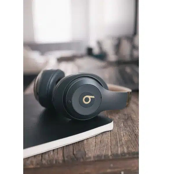 Beats Studio 3 Wireless Noise Cancelling Headphone (MXJ92LL/A) - Shadow Gray / Skyline