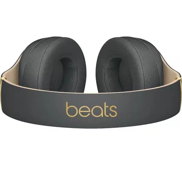 Beats studio 3 gray hot sale