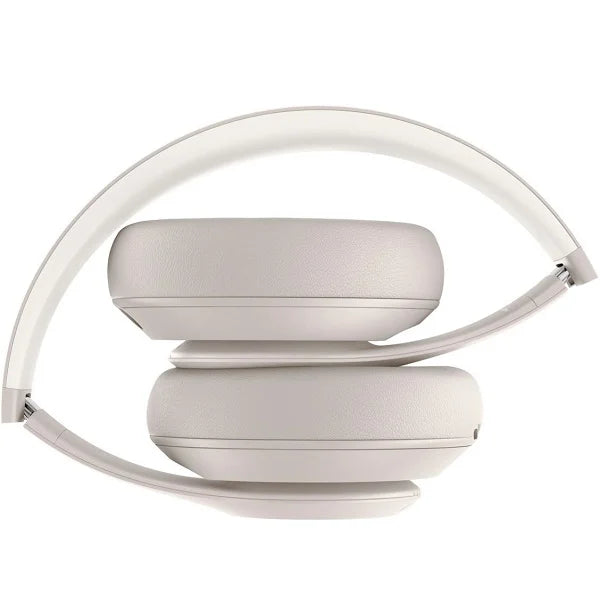 Beats Studio Pro Wireless Over-the-Ear Headphone (MQTR3LL/A) Sandstone