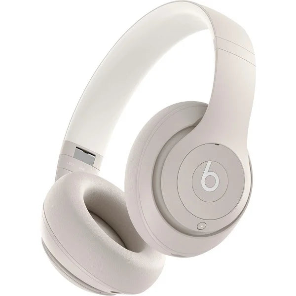 Beats Studio Pro Wireless Over-the-Ear Headphone (MQTR3LL/A) - Sandstone