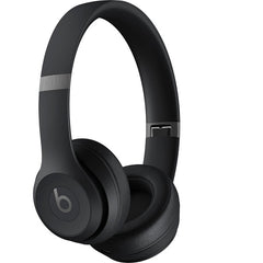 Beats Headphone Solo 4 True Wireless On-Ear Headphones