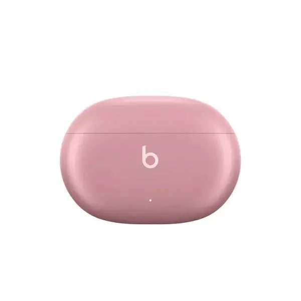 Beats Earphone Studio Buds+ (MT2Q3LL/A) Cosmic Pink