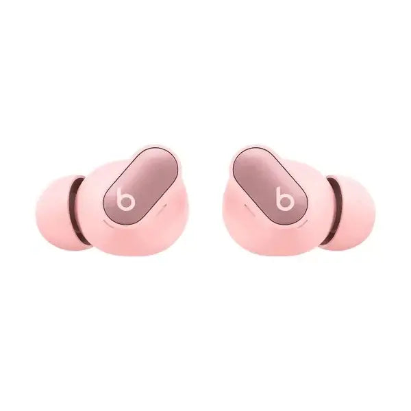 Beats Earphone Studio Buds+ (MT2Q3LL/A) Cosmic Pink