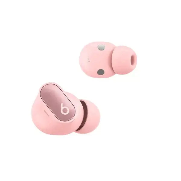 Beats Earphone Studio Buds+ (MT2Q3LL/A) Cosmic Pink