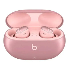 Beats Earphone Studio Buds+ (MT2Q3LL/A) Cosmic Pink