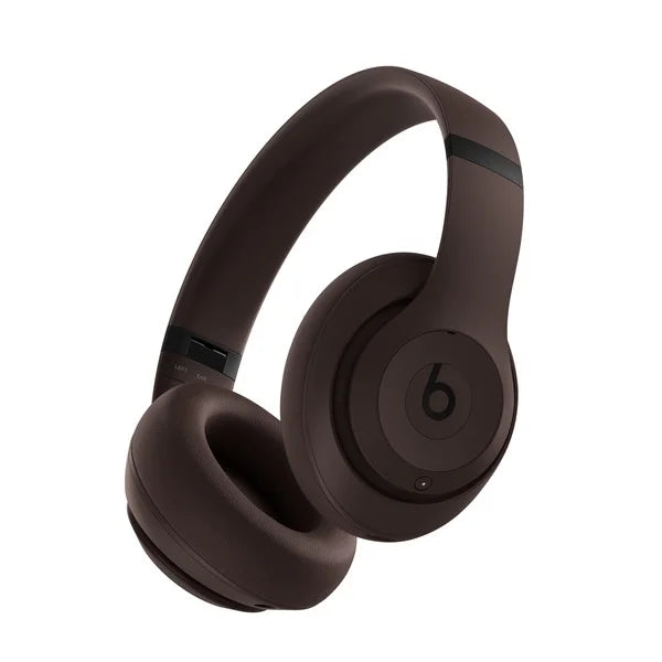 Beats Studio Pro Wireless Noice Cancelling Headphone (MQTT3LL/A) - Deep Brown