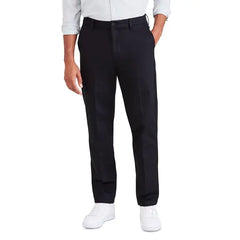 Dockers Men's Signature Straight Fit Iron Free Khaki Pant