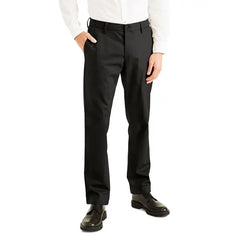 Dockers Men's Signature Slim Fit Iron Free Khaki Pants
