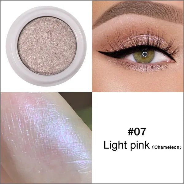 Beauty Fenty Beauty Makeup Eyeshadow Awwp 1X Eyeshadow Clearance Sale Sequins Glitter Loose Shimmer Pigment Eye Shadow Mud Cream， Gifts for Women