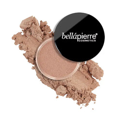 Bellapierre Shimmer Powder For All Skin Types, Paraben Free, Vegan & Cruelty Free - 2.35g