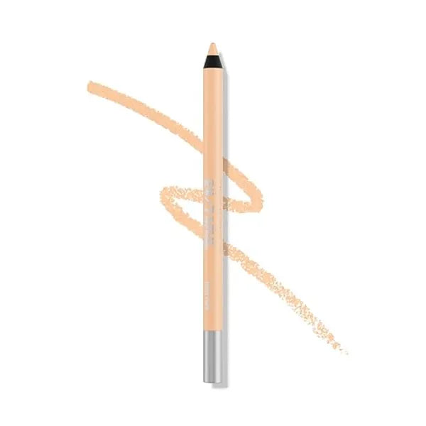 URBAN DECAY 24/7 Waterproof Waterline Eyeliner Pencil Eye Liner for Tightlining + Defining, Smudge Resistant, Transfer Resistant, 24HR Wear, Long lasting Creamy Neutral Shades, Vegan 0.04 oz