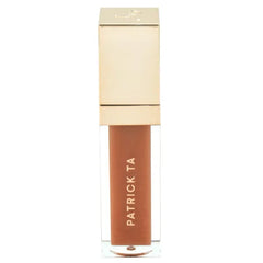 Patrick Ta Major Volume Plumping Lip Gloss – Multiple Shades Available
