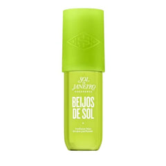 SOL DE JANEIRO Hair & Body Perfume Mist Travel Size 90mL/3.0 fl oz