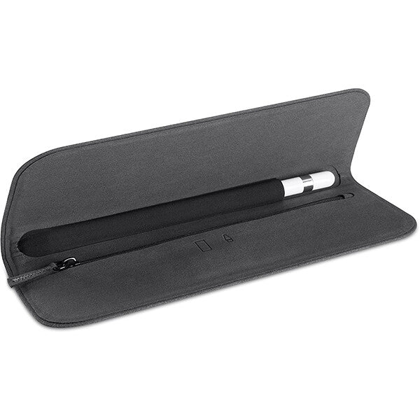 Belkin Carrying Case for Apple Pencil with Built-in Zipper Pocket