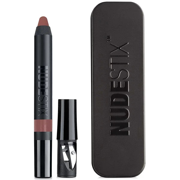 NUDESTIX Intense Matte Lip + Cheek Pencil