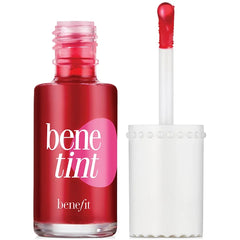 Benefit Cosmetics Liquid Lip Blush & Cheek Tint