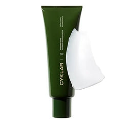 CYKLAR Hydrating Body Cream, 48 Hr Moisture & Non Greasy Vanilla Verve Niacinamide, Squalane & Banana Flower for Smoother Skin , Fast Absorbing Formula, Moisturizing & Nourishing, 8 oz Tube