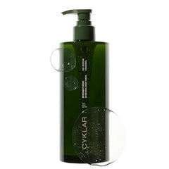 CYKLAR Sensorial Multi Oil Body Wash Cleanser, Sacred Santal  with Moisture Locking Oil-Infused Complex, Sodium PCA & Glycerin, Moisturizing Shower Care for Men & Women, Luxury Skin Care 16.5 Fl Oz
