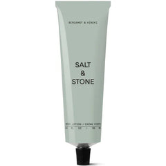 Salt & Stone Body Lotion for Women & Men | Hydrates, Nourishes & Softens Skin | Restores Dry Skin | Fast-Absorbing | Cruelty-Free & Vegan