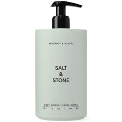Salt & Stone Body Lotion for Women & Men | Hydrates, Nourishes & Softens Skin | Restores Dry Skin | Fast-Absorbing | Cruelty-Free & Vegan