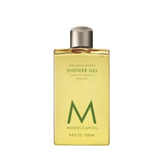 Moroccanoil Shower Gel Body Wash, Cleansing Hydration Argan Oil - 250ml/8.4 fl oz