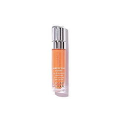 HydroPeptide Perfecting Gloss Lip Plumper & Hydrating Treatment with Hyaluronic Acid & Peptides – Volumizing Collagen-Boosting Lip Enhancer in Beach Blush, Berry Breeze & Nude Pearl