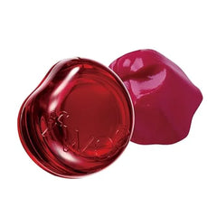 fwee Glowy Jelly Pot Dewy Jelly Lip & Blush Color, Tinted Glow Balm, Dewy Buildable Finish Cherryppo