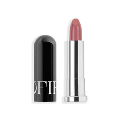 OFIR Lip Rouge Satin Hydrating Lipstick | Full Coverage Cream Lipstick for Long Wear Comfort | Lightweight Lip Satin Finish with Shea Butter