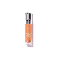 HydroPeptide Perfecting Gloss, Lip Plumping Gloss & Hydrating Treatment, Volumizing Collagen Boosting Enhancer with Hyaluronic Acid & Peptides,0.13 Ounce