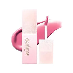 dasique Juicy Dewy Tint 0.12 oz Light Application with moisture Long Lasting & wearing Glossy Lip Stain, Non sticky Korean makeup stocking stuffers.