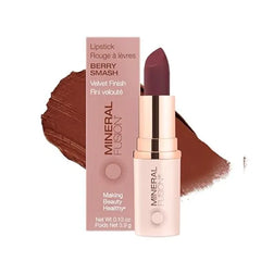 Mineral Fusion Long-Lasting Lipstick .