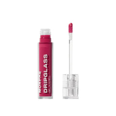 Morphe Dripglass Glazed High Shine Lip Gloss