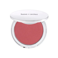 Lune+Aster Soft Silk Blush | Buildable, Smoothing Silk Blush, Luminous-Matte Finish