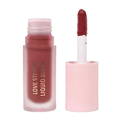 Moira Love Steady Liquid Blush