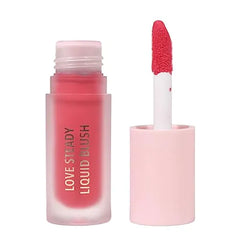 Moira Love Steady Liquid Blush