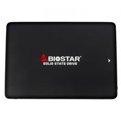 Biostar- S160-512GB Ultraslim 7.0mm SATA3 SSD