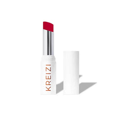 Kreizi Beauty Womens Moisture-Rich Tinted Lip Balm