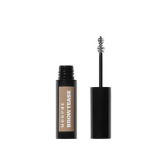 Morphe Brow Tease Fiber-Infused Volumizing Mousse