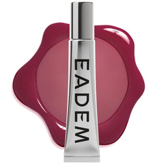 EADEM Le Chouchou Lip Softening Balm, Lip Gloss for Women, Lip Plumper & Lip Mask, Overnight Hydrating & Moisturizing Luxury Lip Balm, 0.5 oz